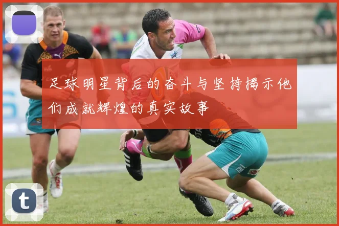 足球明星背后的奋斗与坚持揭示他们成就辉煌的真实故事