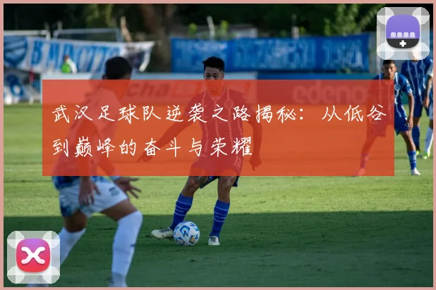 武汉足球队逆袭之路揭秘：从低谷到巅峰的奋斗与荣耀
