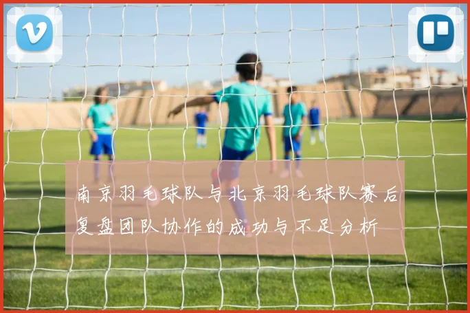 南京羽毛球队与北京羽毛球队赛后复盘团队协作的成功与不足分析