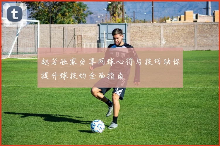 赵芳独家分享网球心得与技巧助你提升球技的全面指南