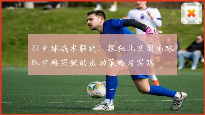 羽毛球战术解析：探秘北京羽毛球队中路突破的成功策略与实践