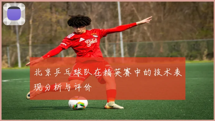 北京乒乓球队在精英赛中的技术表现分析与评价