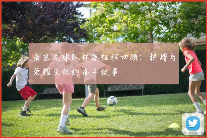 南京足球队杯赛征程回顾：拼搏与荣耀交织的奋斗故事